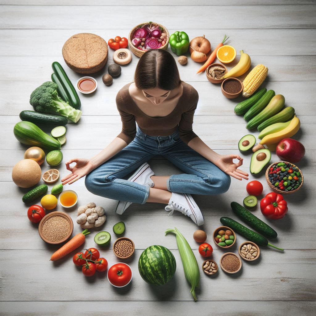 Mindful Eating