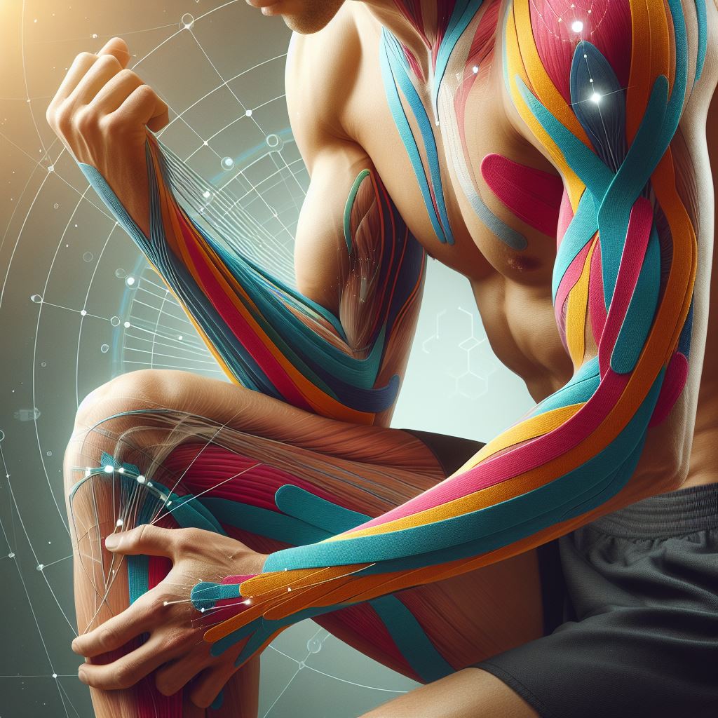 Kinesio Tapping