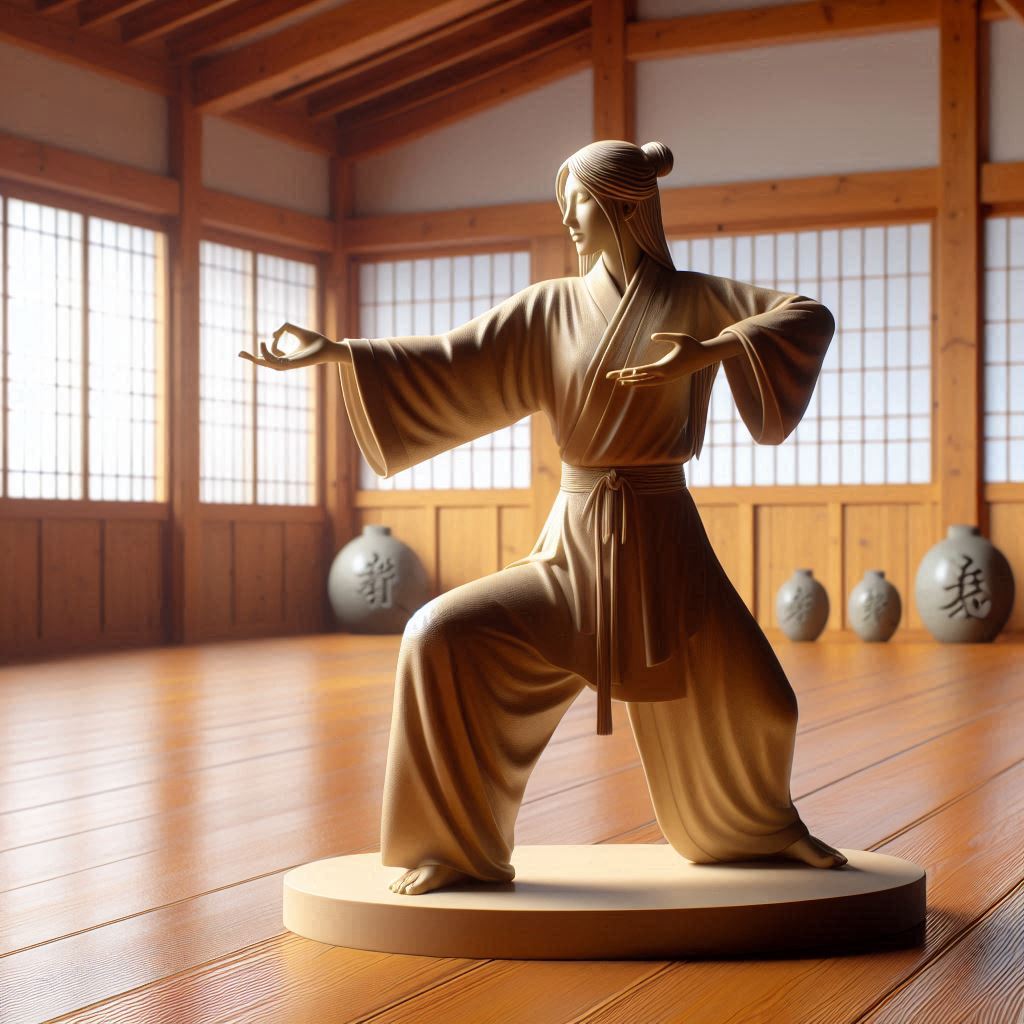 Qi Gong