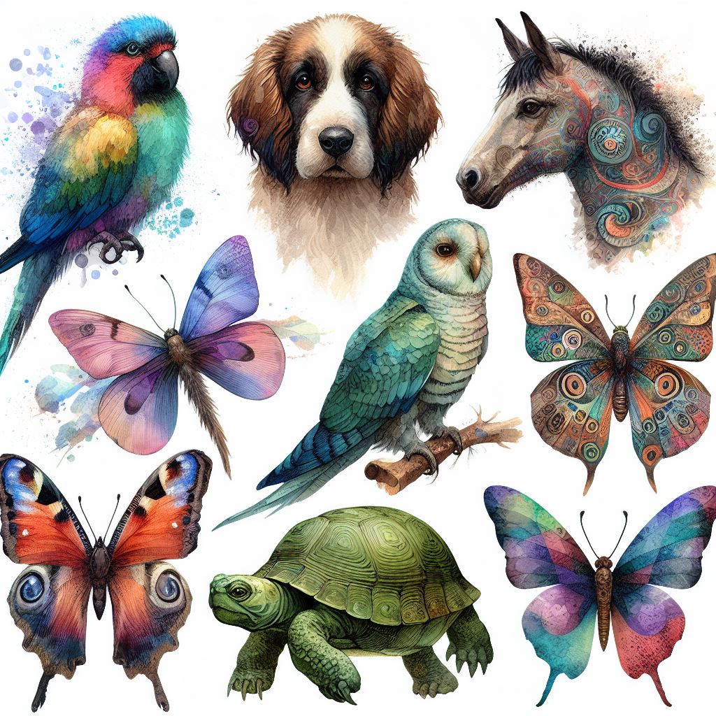 Animal Reiki