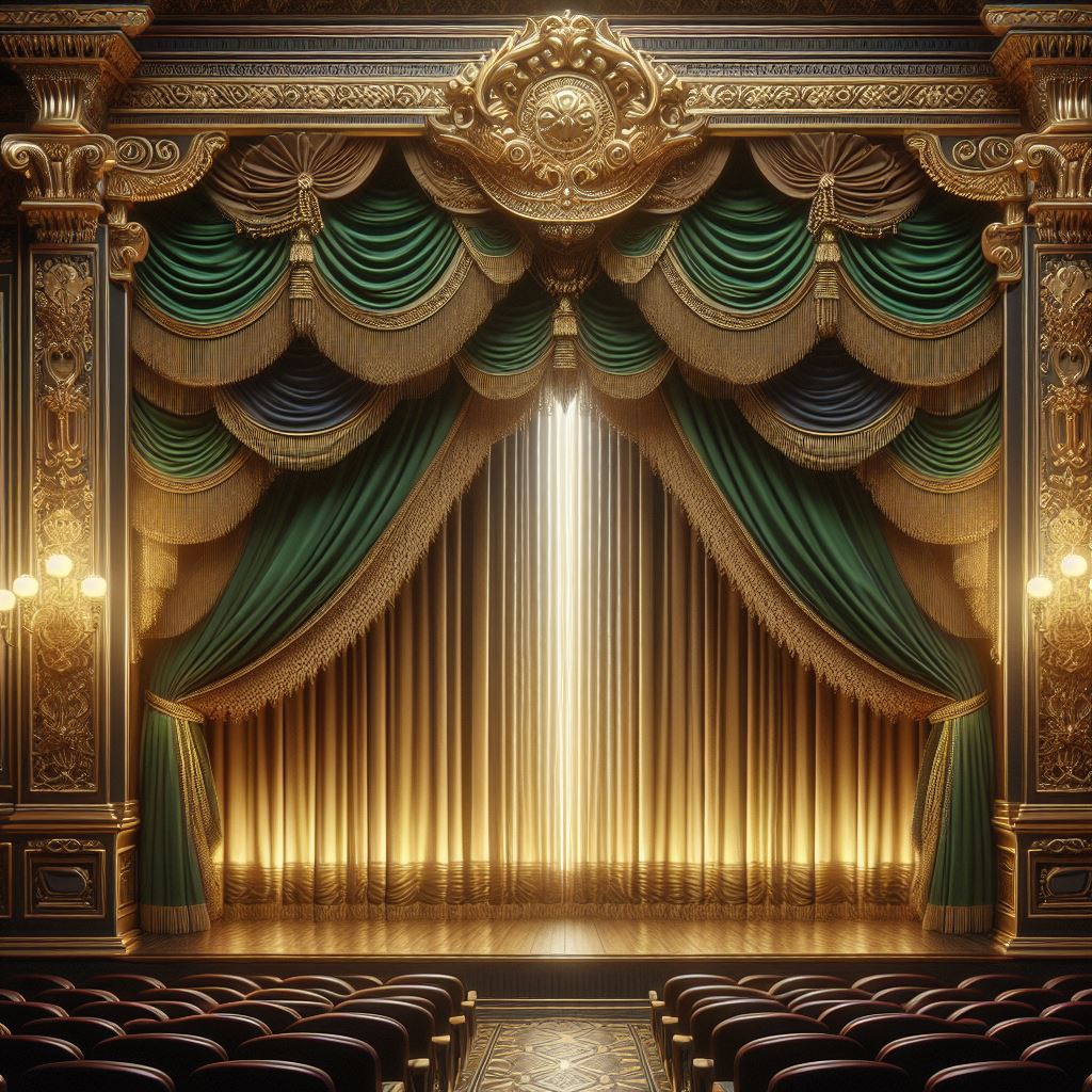 Espressione teatrale