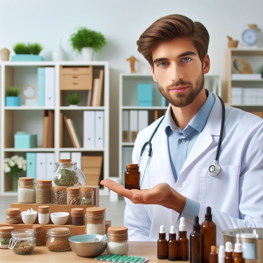 Naturopata