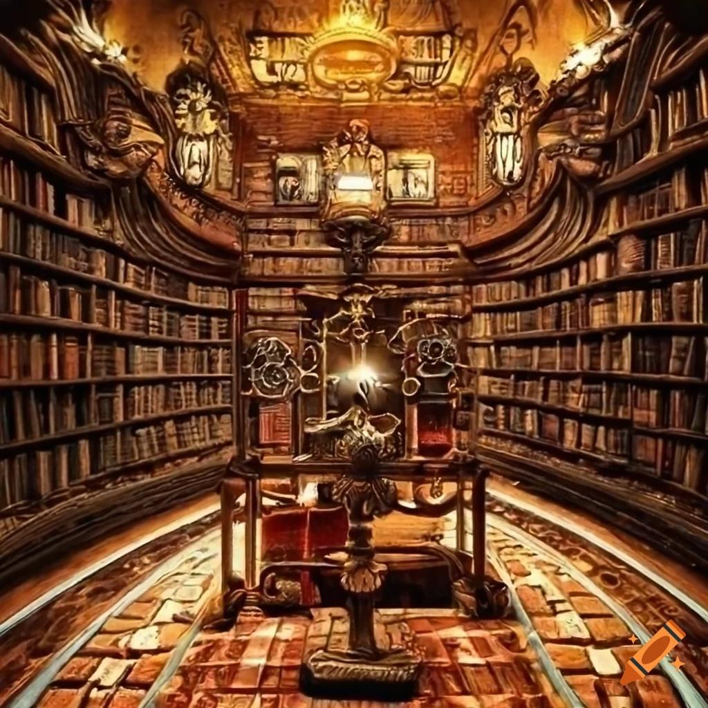 Lettura dei Registri Akashici